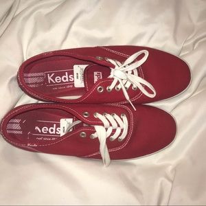 Red Keds